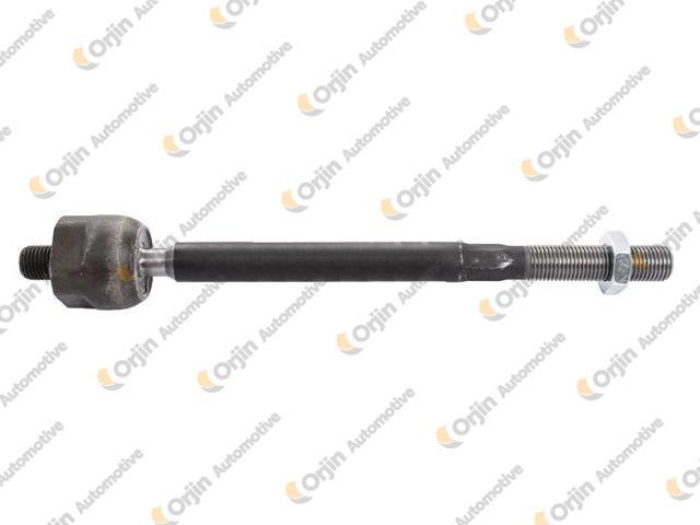 ORJIN 07049 Rot Mili Citroen C3 Ii A51 16> 245mm