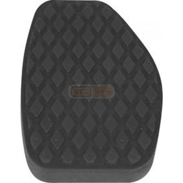 GB 13715 Pedal Lastiği Peugeot Partner