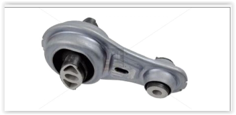 ÜÇEL.10843 Arka Motor Takozu Laguna Iii 1.5 - 2.0 - 3.0 Dci