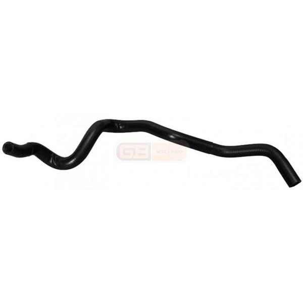 GB 73152 Eşanjör Kalorifer Su Çikiş Hortumu Peugeot P206-P307-P406-P607-Partner Citroen Berlingo-C4-Xsara 2.0 Hdi Dw10