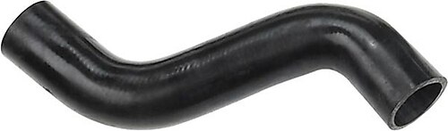 RAP-16132 Radyator Ust Hortumu ( Ford Fiesta I / Ii 0.9 / 1.1 76-- 89 )