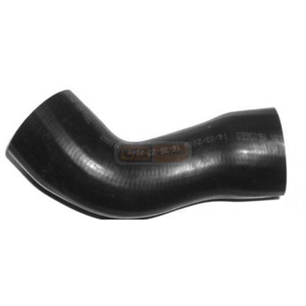 CI-TH008 Turbo Hortumu Peugeot 206 (2a/C) 1.4 Hdi 1998-2006