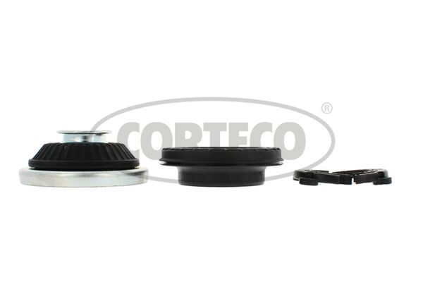 GM 13186960 Amörtisör Üst Takozu Ön Zaf-B