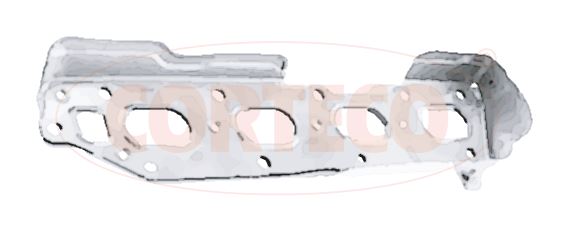 ZGS597 Manifold Contasi Expert / Boxer / Jumpy / Jumper / Vivaro 2.0 Hdi