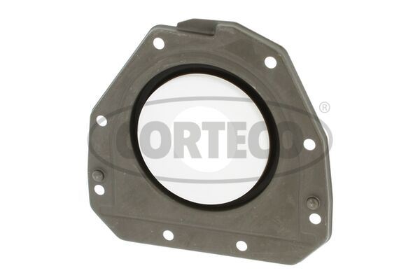 CORTECO 49416241 Krank Keçesi Arka Vw-Skoda-Seat-Porsche-Cupra-Audi 05> Caba-Cada-Cbfa 1.8 Tfsi Diş Çap: 156mm-İç Çap: 85mm
