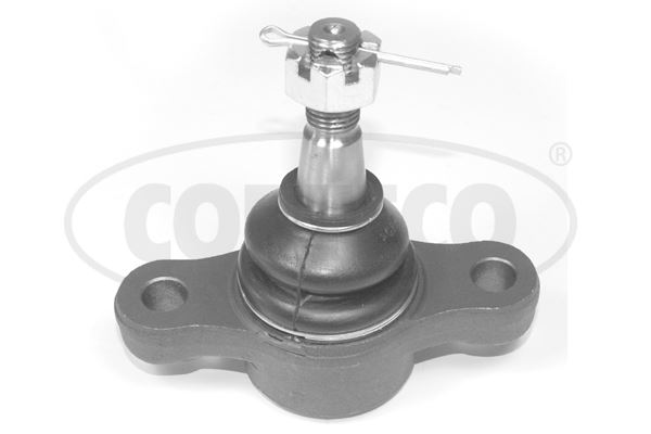 CORTECO 49395890 Rotil Alt Sağ-Sol Hyundai Sonata 2.0l D4ea Crdi Dizel 05-10 / 2.0l Vvti Gls 05-10