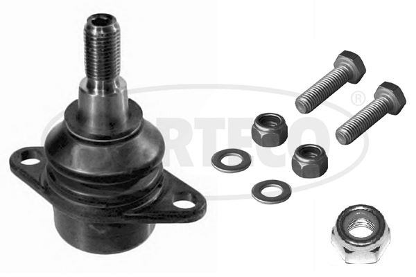 CORTECO 49395932 Rotil On Alt Land Rover Range Rover Vogue L322 02>12