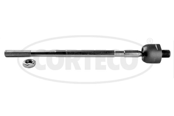 CORTECO 49396903 Rot Kolu Sağ-Sol Hyundai H100 2.5l D4ba D4bb 4d55 4d56 Panelvan 94-05 / Mitsubishi Galant 1.6l 1.8l 2.0l 84-92 Kalin Diş Hidrolik Direksiyonlu Araçlar İçin