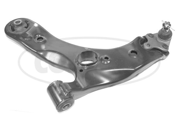 CORTECO 49397736 Palet Kontrol Kolu