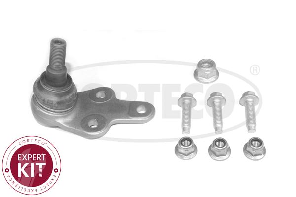 CORTECO 49398451 Rotil Alt Ford Focus-Cmax 04> 21mm Kalin Tip
