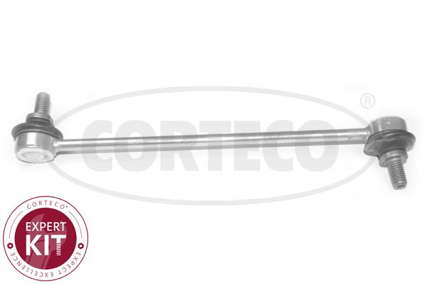CORTECO 49398486 Ön Z Rot Focus 98>04 Escort 90>99 Fiesta Iii Iv 89>02 Ka 98>08 Orion Iii 90>93 Puma 97>02 Aluminyum Boy 238mm