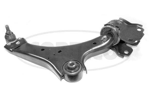 CORTECO 49398515 On Salincak Sag Mondeo Iv Ca2 07>14 S-Max 09> 06> Galaxy 06> Volvo 10>15 S80 06> S80 08>15 V60 10>15 V70 06> V70 Iii 07>15 Rotilli