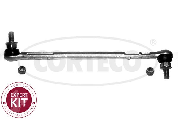 CORTECO 49398593 Aski Rotu On Sag Bmw E81 E82 E87 E88 E90 E91 E92 E93 E84 E89 Aluminyum