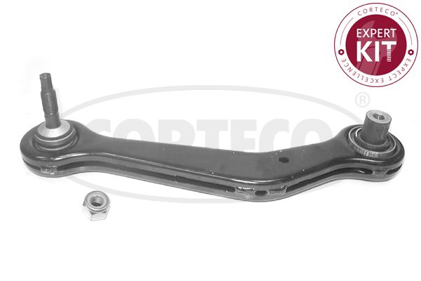 CORTECO 49398619 Salincak Arka Sag Ust Bmw X5 E53 00>06