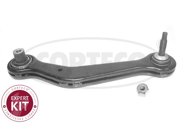 CORTECO 49398634 Salincak Arka Sol Ust Bmw X5 E53 00>06