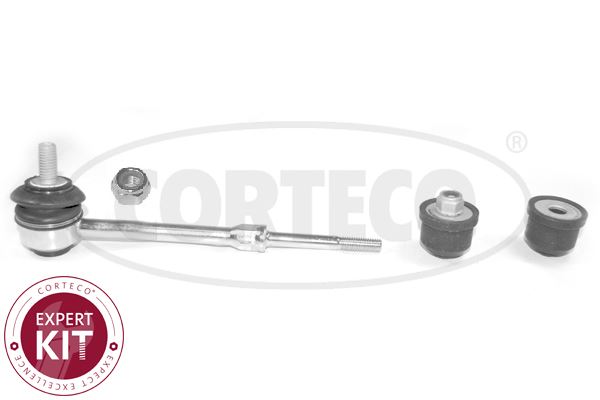 CORTECO 49398667 Arka Viraj Demir Aski Rotu Z Rot Mondeo Iv 07>14 Galaxy S Max 06 -> Volvo S60 Ii S80 Ii V60 V70 Ii I Xc70 Ii 07>19