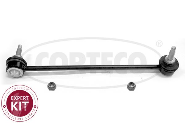 CORTECO 49398745 Aski Rotu On Mercedes W203 Cl203 S203 C209 A209