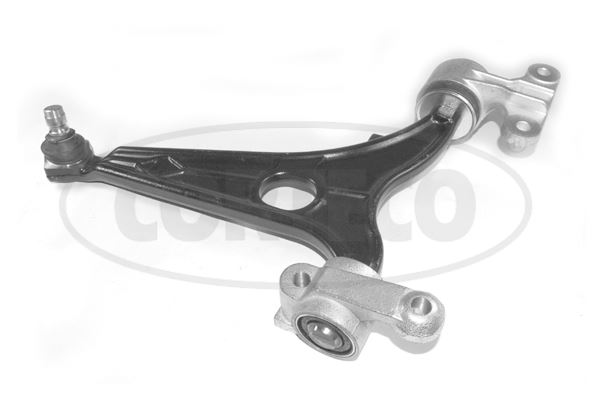 CORTECO 49398760 Alt Salincak Sağ Peugeot Expert-P807 04> Citroen Jumpy-C8 04> Toyota Proace-Fiat Scudo 07>16