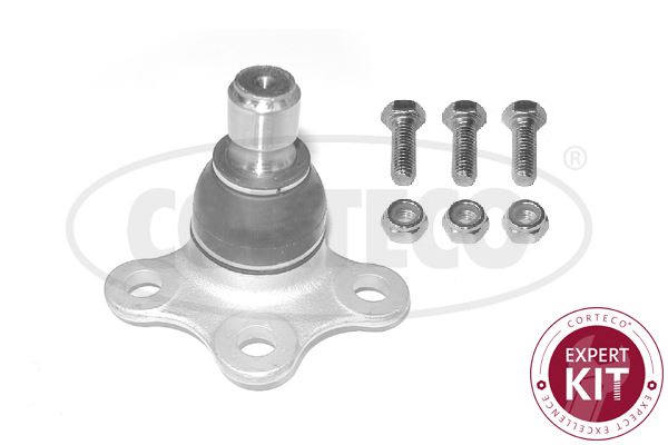 CORTECO 49398762 Alt Rotil Peugeot P208 12>19 Citroen C3 16> Ds3 15>19