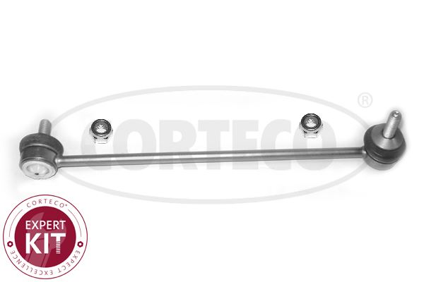 CORTECO 49398906 Aski Rotu On Sol Bmw E60 E61