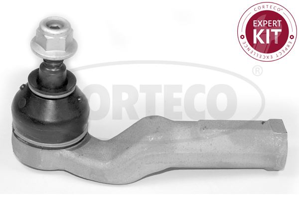 CORTECO 49398943 Rot Başi Ön Sağ Ford C-Max Ii Dxa/Cb7.Dxa/Ceu 10>Focus Iii 11>Kuga Ii 12>Connect Ii 14>