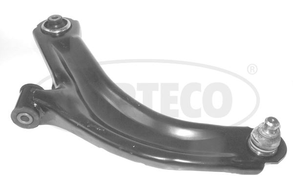 CORTECO 49399371 Sol Salincak Renault Clio Iii 05> Modus 04>