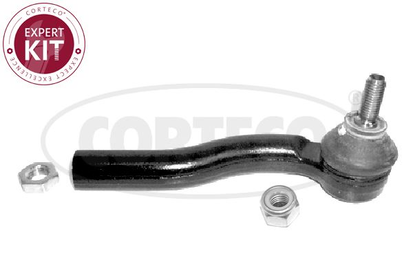CORTECO 49399457 Rot Başi