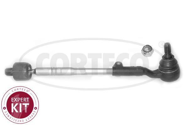CORTECO 49399471 Rot Kolu Sol Bmw E90 E91 E92 E93 E84 Rot Basi Ile