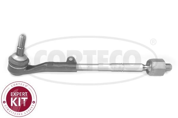 B-183 Rotmili Sol-Sag Bmw 3 Serisi (E90) 2005-2011