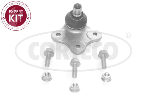 CORTECO 49399594 Alt Rotil Opel Corsa D 06>14 Corsa E 14>19 Adam 12>19 Combo 06>18 Peugeot Bipper-Citroen Nemo 08> Fi At Grande Punto-Linea-Fiorino 09>