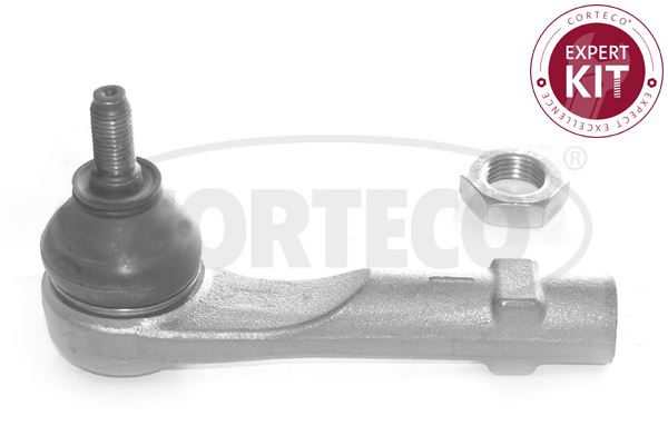 CORTECO 49399607 Rotbaşi Ön Sağ Citro N C4 Grand Picasso I 07>C4 Picasso I Ud 06-13