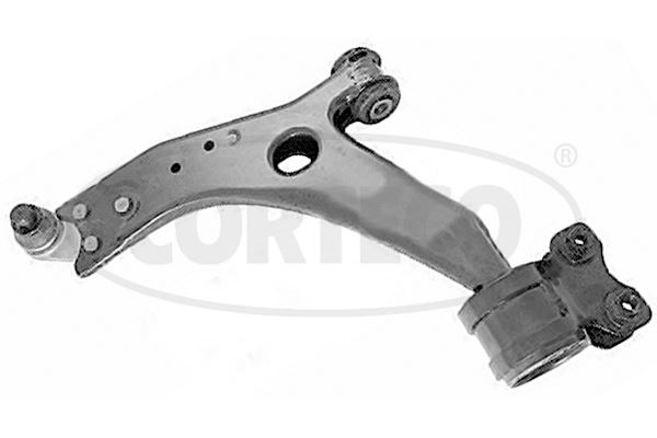 CORTECO 49400018 Salincak Ön Sol Ford Kuga 08> Rotilli