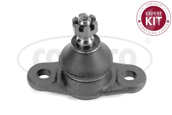 CORTECO 49400181 Rotil Alt Sağ-Sol Hyundai Accent Era 1.4l 1.6l 1.5l Crdi 06-10 / Kia Rio 1.4l 1.5l Crdi 05-10 / Prid E 05->