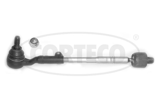 CORTECO 49400235 Rot Kolu Sag Bmw E90 E91 E92 E93 E84 Rot Basi Ile