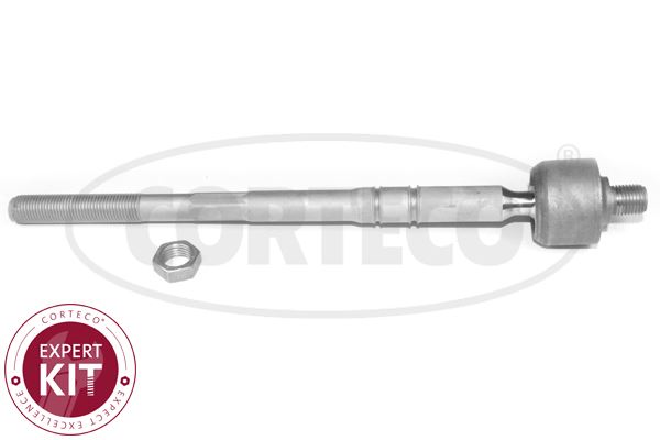 CORTECO 49400255 Rot Mili Peugeot P308 07>14 P3008 09>16 P5008 09>17 Citroen C4 09>18 Ds4 11>15 277mm