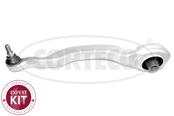 CORTECO 49400364 Salincak On Sag Alt Mercedes S-Class W221 C216