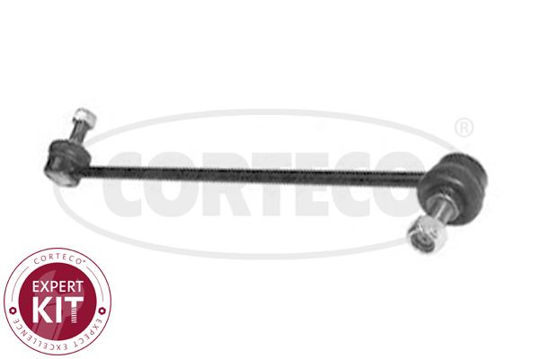 CORTECO 49400645 Z Rotu Ön Sol Hyundai Santafe 2.0l 2.2l 06-12 / Kia Sorento 2.0l 2.2l 2.4l 09-15