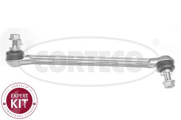 CORTECO 49400987 Aski Rotu On Sag Mercedes C218 X218 W212 S212 Aluminyum