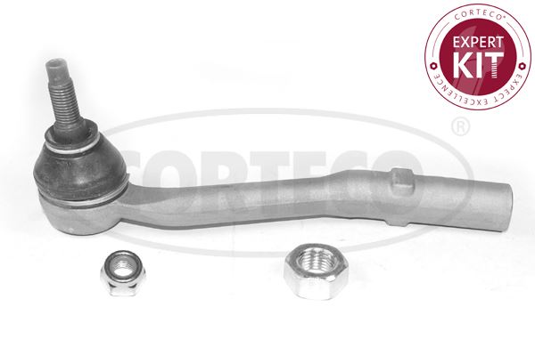 CORTECO 49401015 Rotbaşi Ön Sağ Citroen C3 Ii 09>16 Ds3 10>15