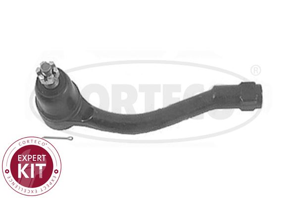 CORTECO 49401076 Rot Başi Diş Sağ Hyundai Accent Era 1.4l 1.6l Benzinli 1.5l Crdi 06-10 / Kia Rio 1.4l Benzinli 1.5l Crdi 05-11