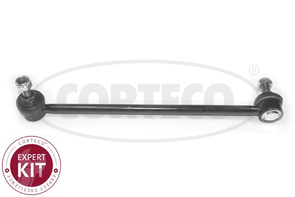CORTECO 49401123 Z Rotu Ön Sol Hyundai Accent Era 1.4l 1.6l 1.5l Crdi 06-10 / Kia Rio 1.4l 1.5l Crdi 05-10