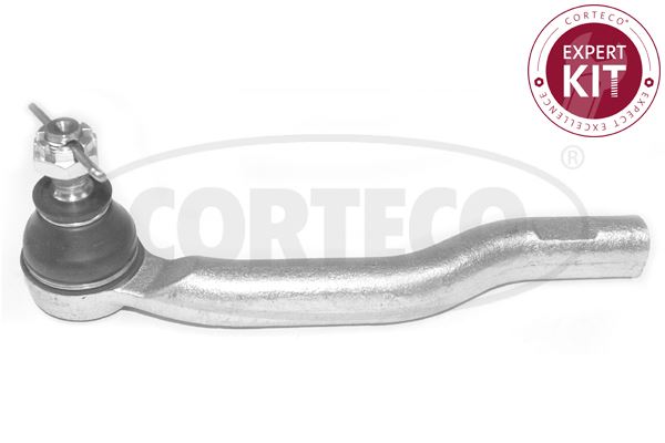 CORTECO 49401712 Rot Başi Diş Sağ Honda Accord 2.0l R20a3 08-15 / Civic 1.4l L13z1 Fk1 Sport H/B 09-15 / 1.8l R18a Vtec Fk2 Hatchback 06->
