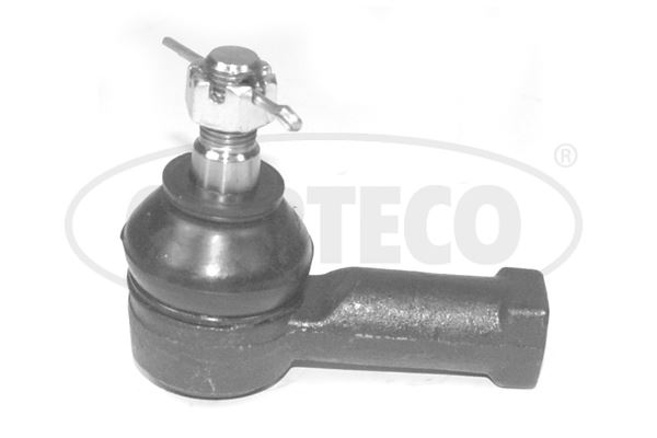 CORTECO 49401824 Rot Başi Diş Sağ/Sol Hyundai H100 2.5l D4ba D4bb 4d55 4d56 Panelvan 94-05 / Mitsubishi L300 2.5l 4d5 6 8v P15v Panelvan 86->