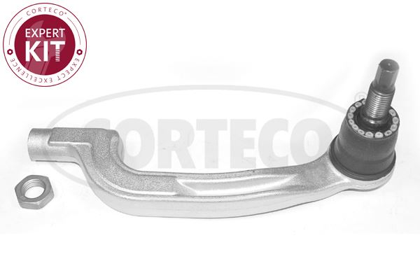 CORTECO 49401897 Rot Basi Sol Mercedes W176 W246 C117 X117