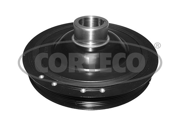 CORTECO 49418852 Krank Kasnagi Mercedes E-Class M264 C238 A238