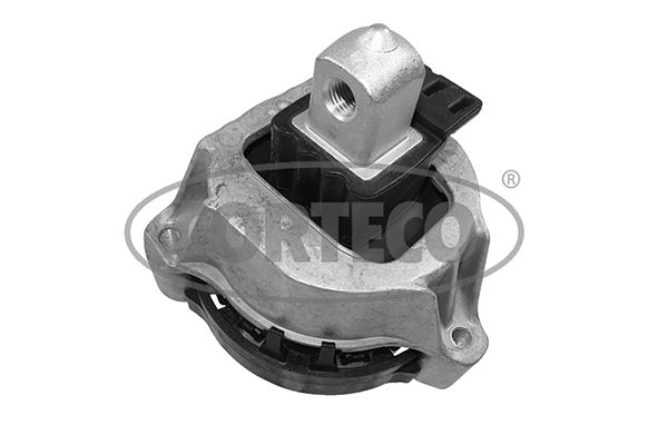 CRT-49427564 Motor Takozu Sag (Bmw  518d 520d 525d)