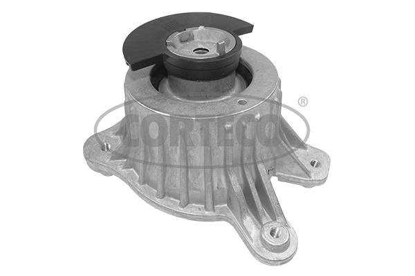 CORTECO 49427616 Motor Takozu Alt Sag Mercedes E-Class C238 A238 16>