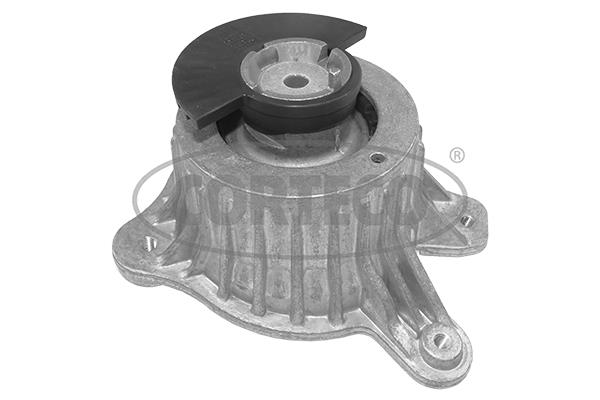 CORTECO 49427620 Motor Takozu Alt Sag Mercedes E-Class C238 A238 16>