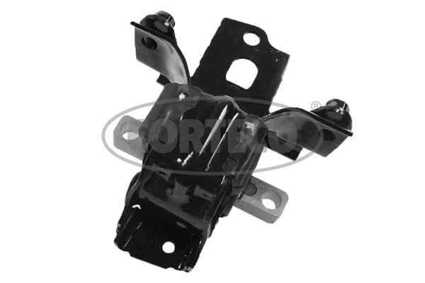 FEBI 175341 Motor Takozu Sol  Polo-Ibiza-Toledo-Fabia-Rapid