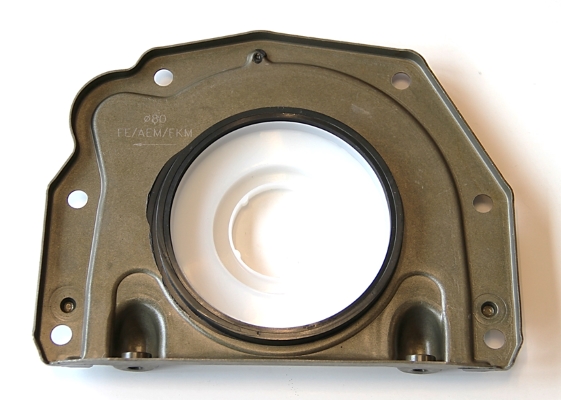 CORTECO 49436962 Krank Keçesi Arka Ford Bmax-Cmax-Ecosport-Fiesta-Focus-Courier 14> 1.0 Ecoboost